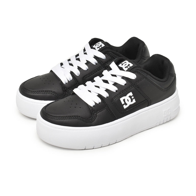MANTECA 4 PLATFORM DW231005 スニーカー 3カラー