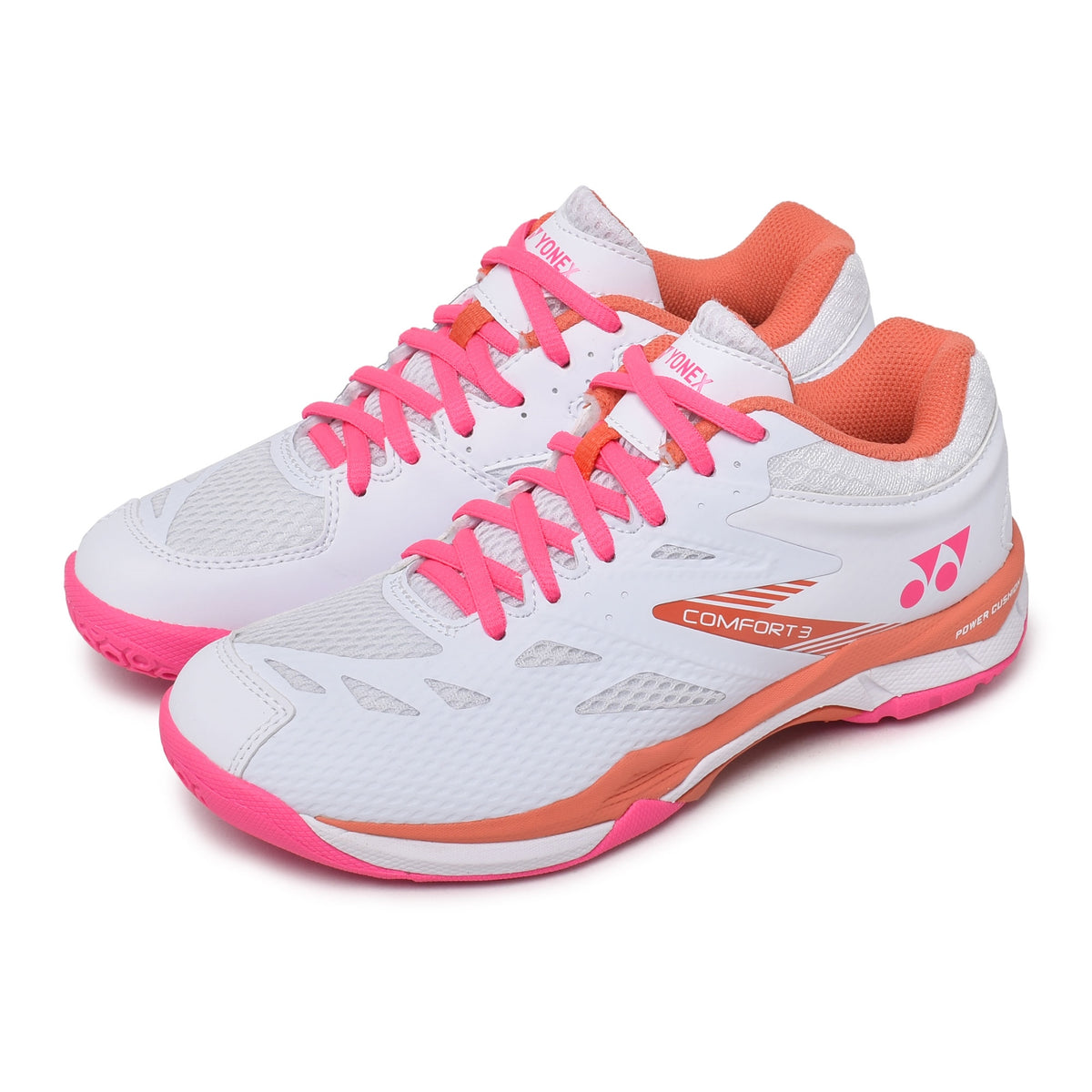 フォスフレイクス コンフォートシー ミントコレクション 3個