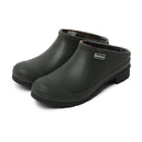 クイン MHF0001 レインシューズ 2カラー