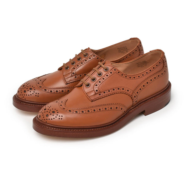 ふるさと納税 トリッカーズ（TRICKERS） バートン カジュアルシューズ 5633 靴