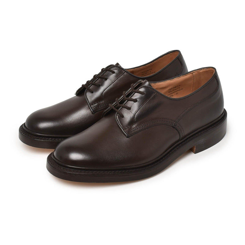 トリッカーズ（TRICKERS） ウッドストック 5636 ドレスシューズ