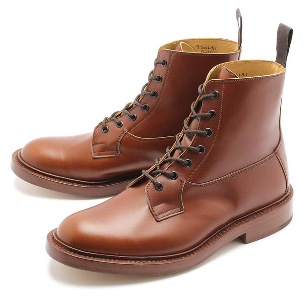 楽天市場】トリッカーズ バーフォード TRICKER'S ブーツ メンズ