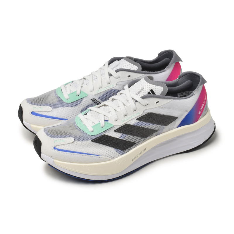 アディゼロ ボストン 11 LWE89 ランニングシューズ 7カラー