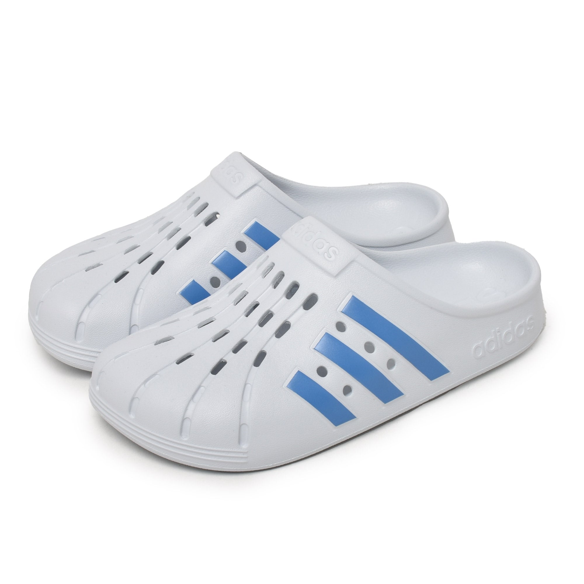 アディダス ADIDAS アディレッタ クロッグ U LEQ20 クロッグ