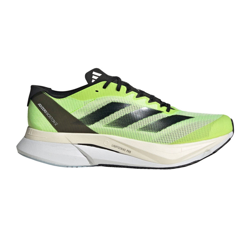 ADIZERO BOSTON 12 ランニングシューズ
