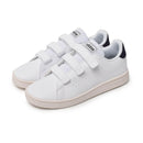 アドバンコート CF C LKK20 LKK22 スニーカー ホワイト 白 ブラック 黒 6カラー