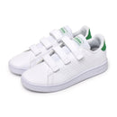 アドバンコート CF C LKK20 LKK22 スニーカー ホワイト 白 ブラック 黒 6カラー