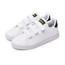 アドバンコート CF C LKK20 LKK22 スニーカー ホワイト 白 ブラック 黒 6カラー