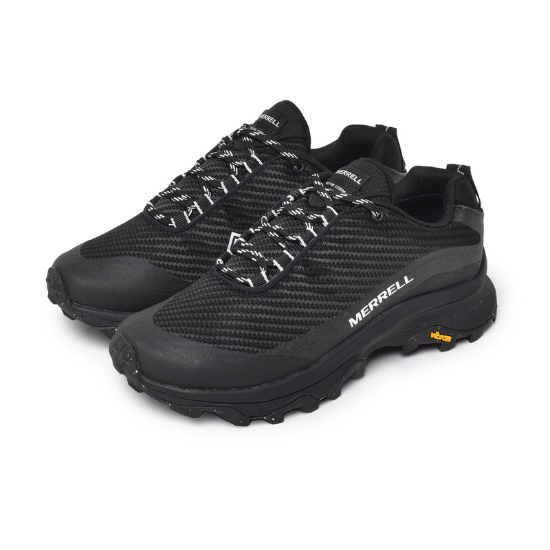 MOAB SPEED STORM GORE-TEX 067756 067670 ハイキングシューズ 2カラー