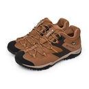 セイバー ファイブ ロウ アウトドライ YL4134 ハイキングシューズ 2カラー