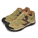 セイバー ファイブ ロウ アウトドライ YL4134 ハイキングシューズ 2カラー