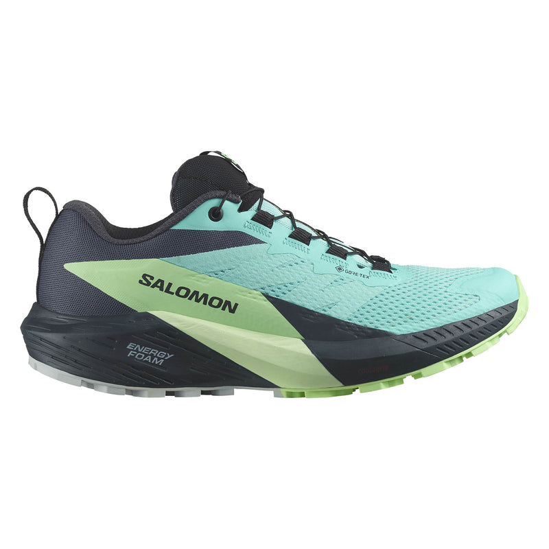 SENSE RIDE 5 GORE-TEX L47147600 L47216000 ランニングシューズ 2カラー