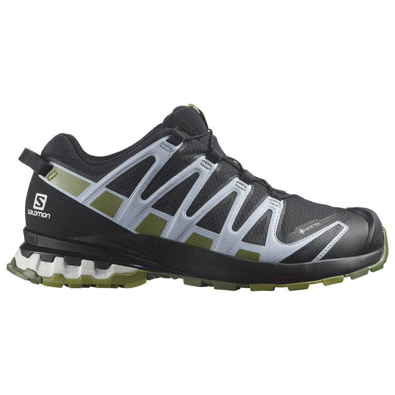 salomon XA PRO 3D v8 GTX