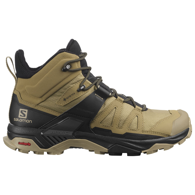 X ULTRA 4 MID GORE-TEX L41383400 L41739800 L41294100 L47352600 L47352500 トレッキングシューズ 5カラー