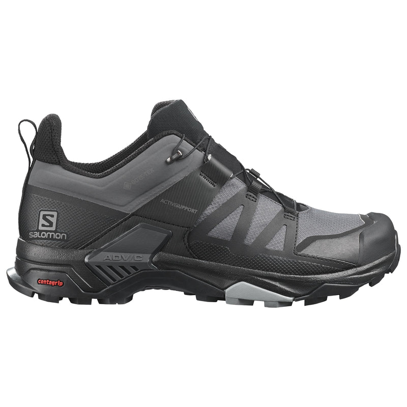 X ULTRA 4 GORE-TEX L41288100 L41623000 L41385100 トレッキングシューズ 3カラー