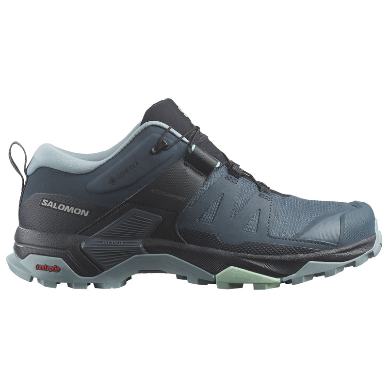 X ULTRA 4 GORE-TEX L41289600 L47352900 L41740000 L41623100 ランニングシューズ 4カラー