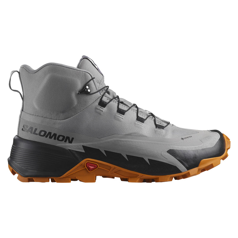 CROSS HIKE 2 MID GORE-TEX L41735900 L41735800 L47146400 L47146500 ハイキングシューズ 4カラー