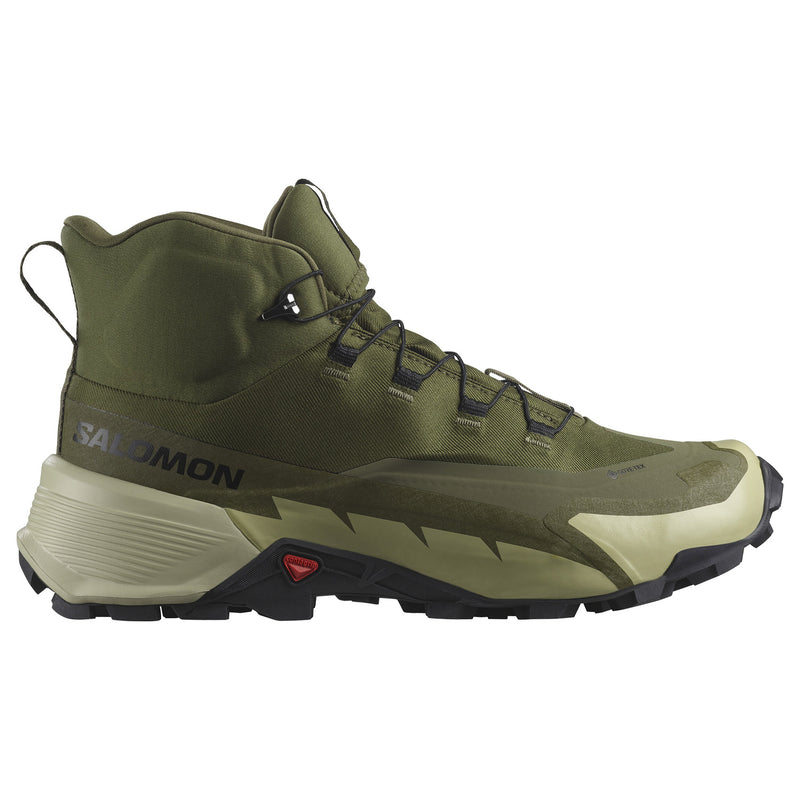 CROSS HIKE 2 MID GORE-TEX L41735900 L41735800 L47146400 L47146500 ハイキングシューズ 4カラー