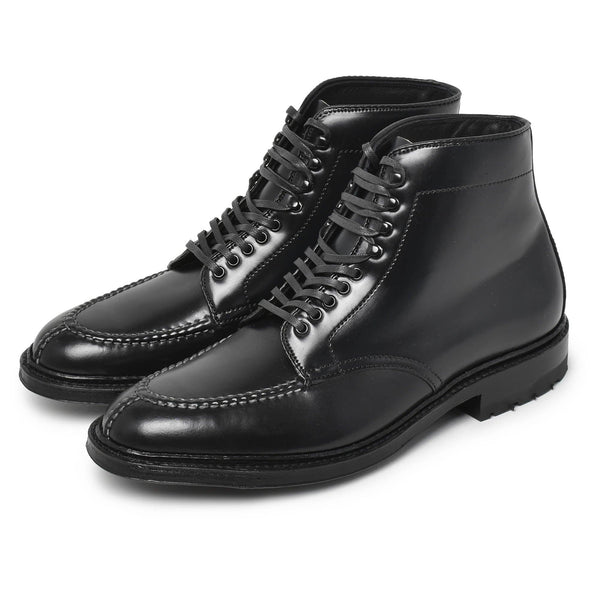 CORDOVAN BOOTS D7906CY ブーツ ブラック 黒 1カラー