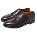 オールデンALLACCIATA CORDOVAN M0601C シューズ ワインレッド 1カラー - Z-CRAFT 