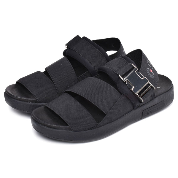 ELATIC SANDAL GVC-015 サンダル 2カラー 返品無料 当日出荷