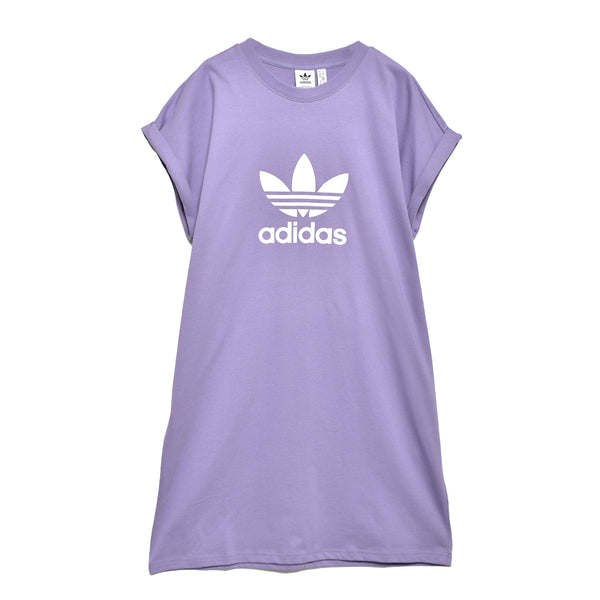 アディカラー クラシックス トレフォイル Tシャツワンピース IC5482 ワンピース