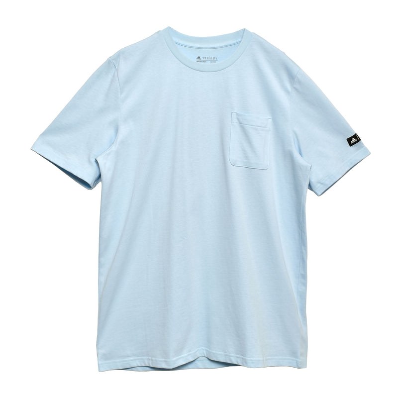 アディダス ADIDAS マリメッコ 半袖ポケットTシャツ HR2989 半袖