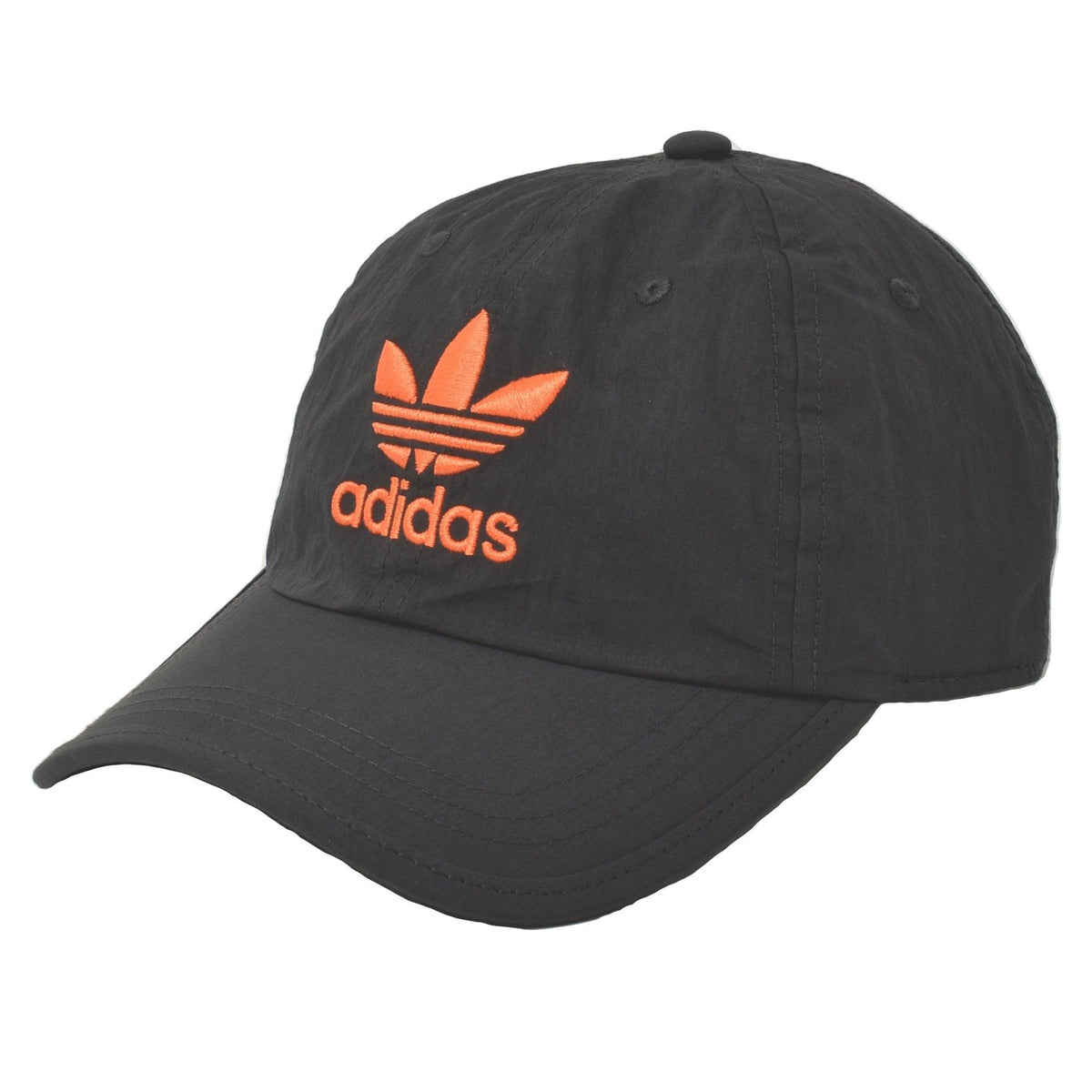 adidas LEOPARD BASEBALL CAP ブロンズストレータ/ブラック