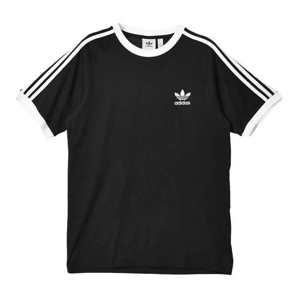 アディカラー クラシックス スリーストライプス トレフォイルTシャツ IA4845 IA4846 IA4850 半袖Tシャツ 3カラー