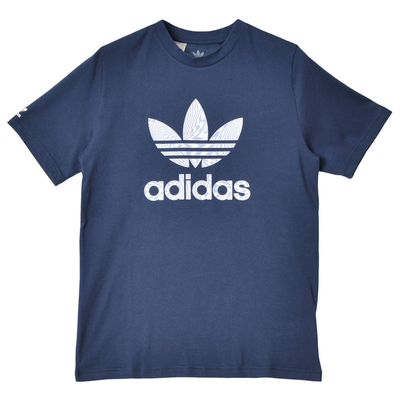 トレフォイル ショートスリーブティー IC3071 半袖Tシャツ