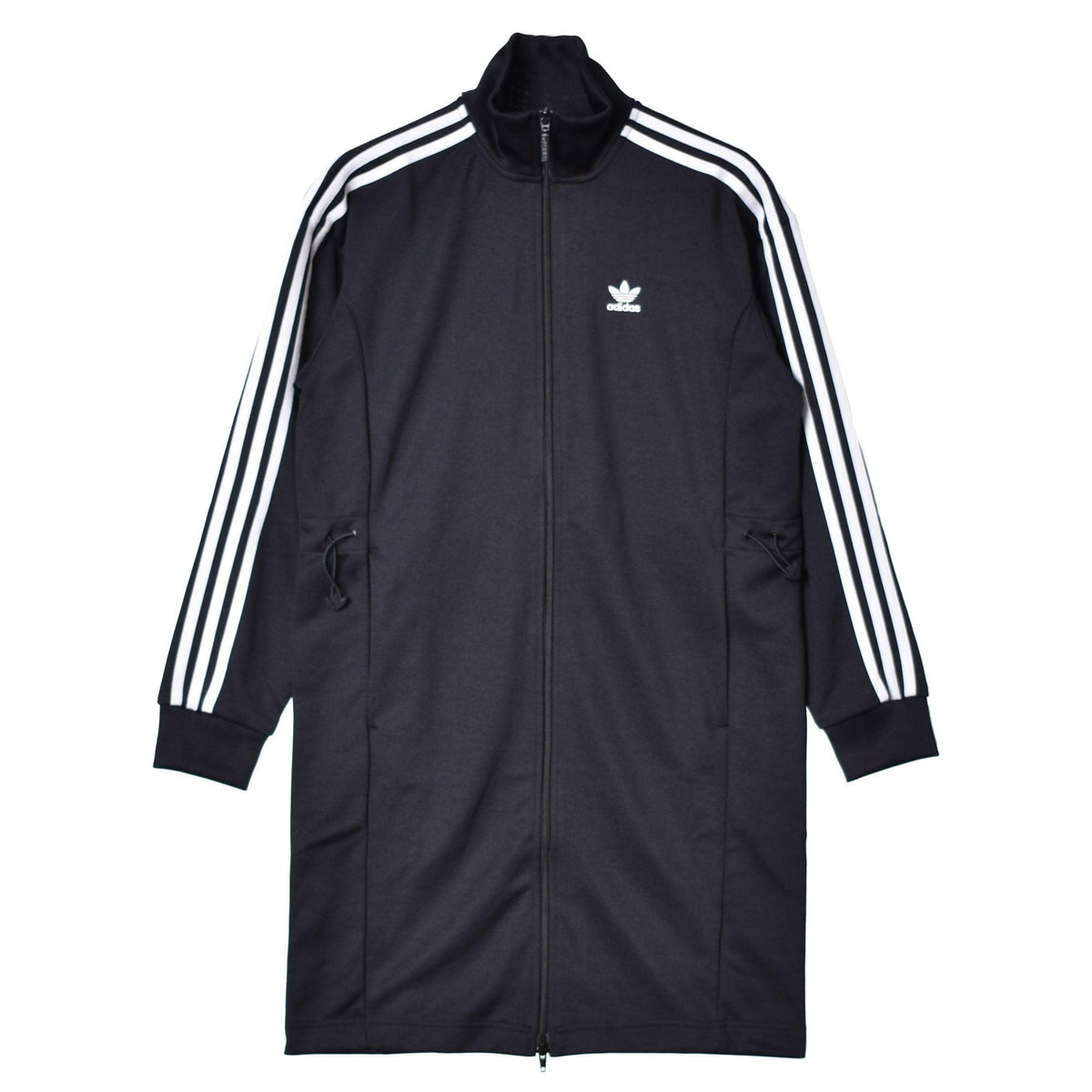 adidas ロングトラックジャケット アディダス（adidas） PRIMEBLUE ロングトラック ジャケット