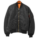 MA-1 スリムフィット フライトジャケット MJM44530C1 ジャケット 10カラー