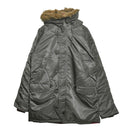 N-3B スリムフィット ジャケット XS〜XL MJN31210C1 アウター 12カラー