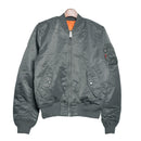 MA-1 スリムフィット フライトジャケット MJM44530C1 ジャケット 10カラー