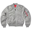 MA-1 スリムフィット フライトジャケット MJM44530C1 ジャケット 10カラー