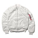 MA-1 スリムフィット フライトジャケット MJM44530C1 ジャケット 10カラー