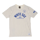 ストライプTシャツ CTX31920BA00 半袖Tシャツ 5カラー