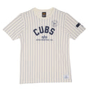 ストライプTシャツ CTX31920BA00 半袖Tシャツ 5カラー