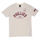 ストライプTシャツ CTX31920BA00 半袖Tシャツ 5カラー