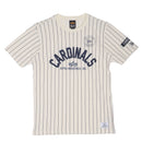 ストライプTシャツ CTX31920BA00 半袖Tシャツ 5カラー