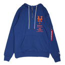 アルファインダストリーズ ジッパーパーカー X31921AE00 パーカー 15カラー