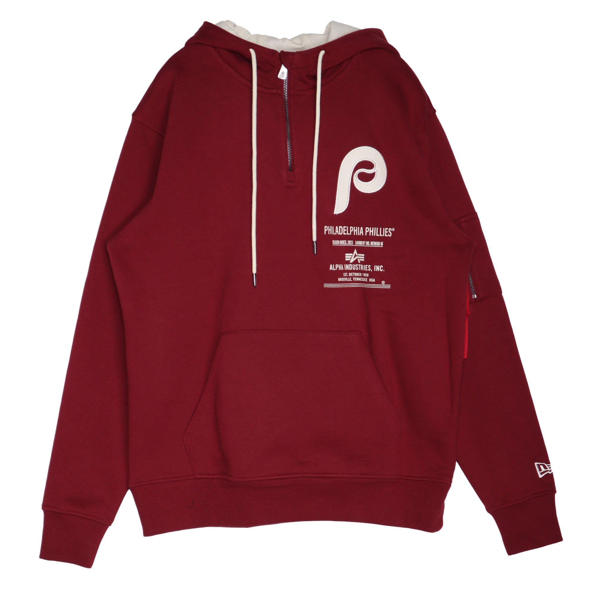 アルパインパーカー N-3B | アルファインダストリーズ | – Brand
