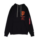 アルファインダストリーズ ジッパーパーカー X31921AE00 パーカー 15カラー