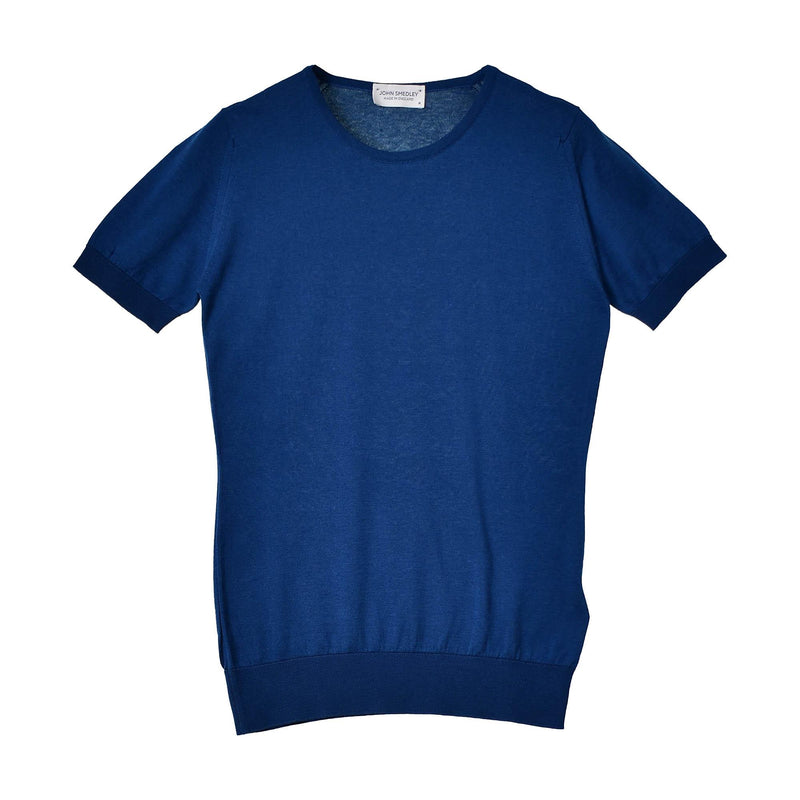 DANIELLA SWEATER RN SS ニット ブラック 黒 グレー ネイビー 紺 7カラー