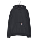 ミッドウェイト フード スウェット K121 パーカー 6カラー