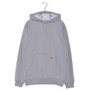 ミッドウェイト フード スウェット K121 パーカー 6カラー