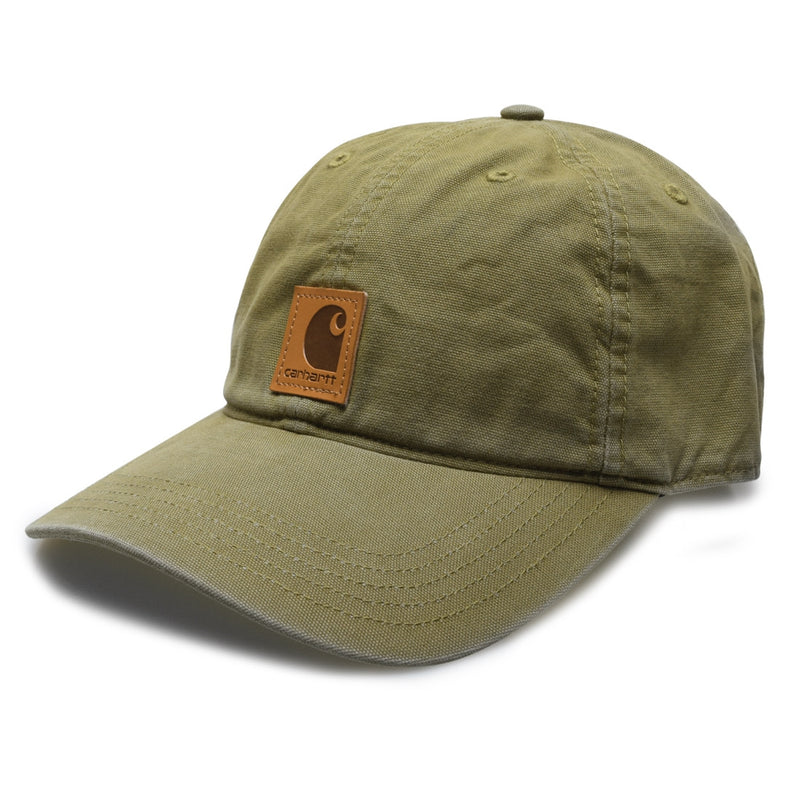 カーハート CARHARTT オデッサキャップ RN14806 100289 キャップ 11カラー │Z-CRAFT（ゼットクラフト） WEB本店