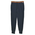JERSEY PANT M1A-373D-AU807 パンツ ブラック 黒 ネイビー 2カラー