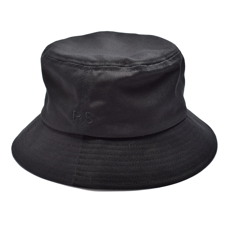 HAT PS EMB BUCKET M2A-921DT-K170 帽子 2カラー