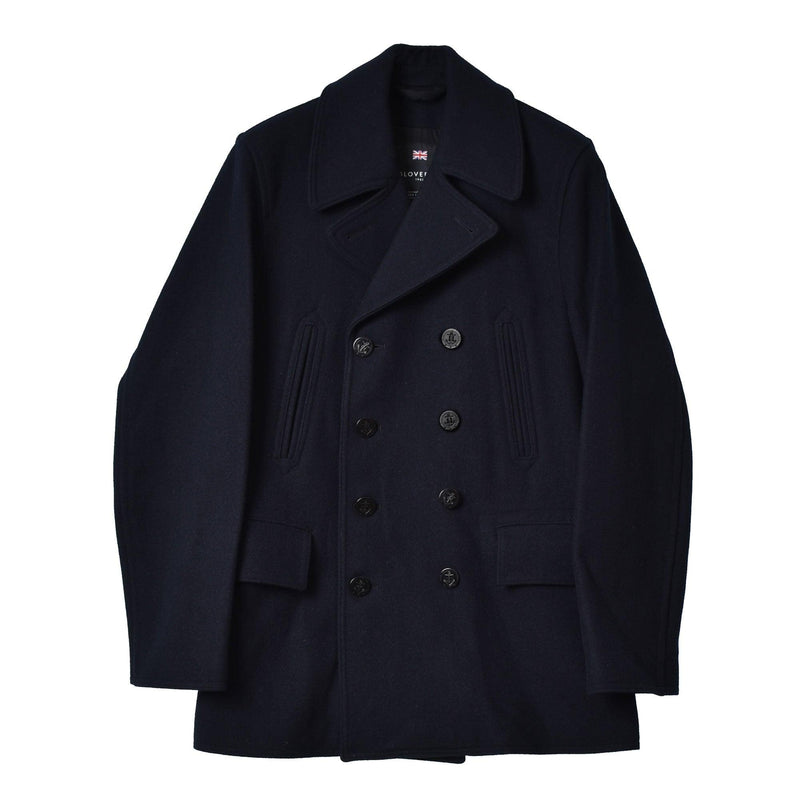 グローバーオール GLOVERALL ピーコート PEACOAT